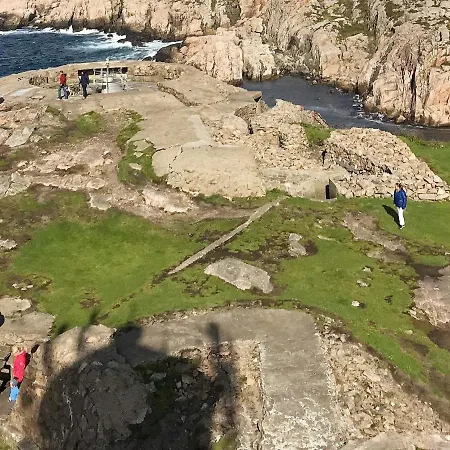 度假居 4 Star Holiday In Lindesnes