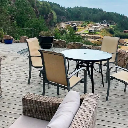 4 Star Holiday In Lindesnes Svenevik