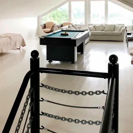 4 Star Holiday In Lindesnes Holiday home