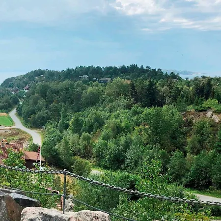 4 Star Holiday In Lindesnes Holiday home