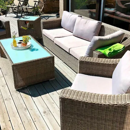 4 Star Holiday In Lindesnes Holiday home Svenevik