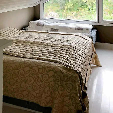 4 Star Holiday In Lindesnes 度假居 *