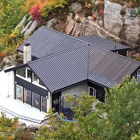 4 Star Holiday In Lindesnes Svenevik