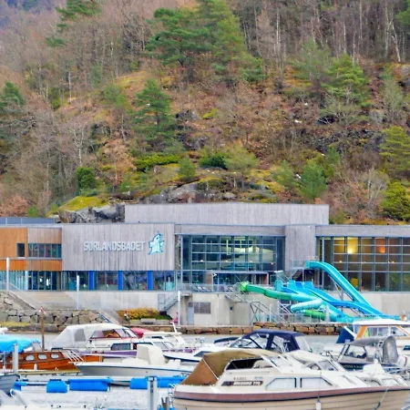 Holiday home 4 Star Holiday In Lindesnes