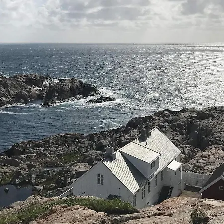 Holiday home 4 Star Holiday In Lindesnes Svenevik